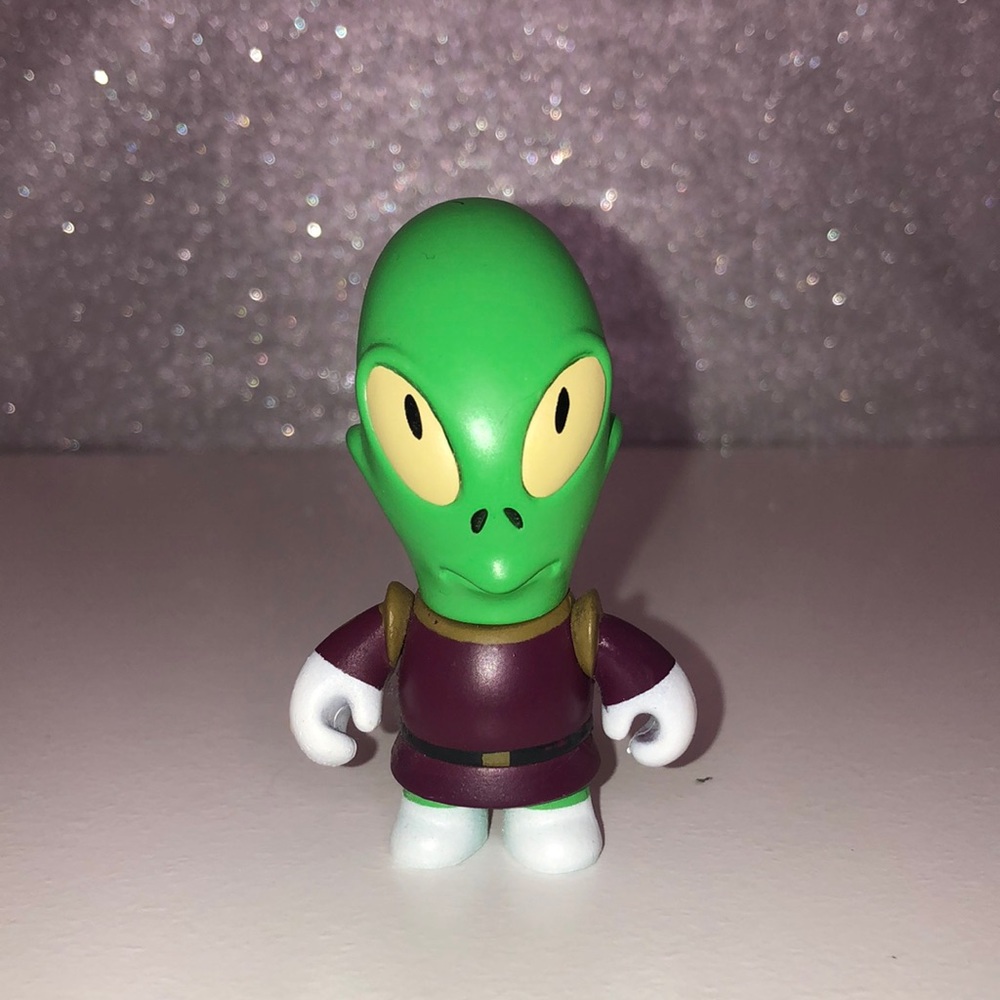 Loot Crate Collectible